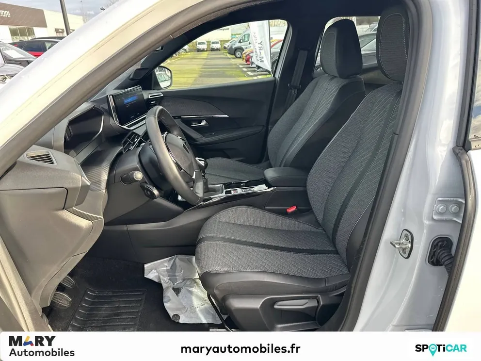 Véhicule occasion 205762 - peugeot 2008 - Photo 9