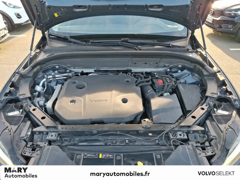 Véhicule occasion 218306 - volvo XC60 - Photo 20