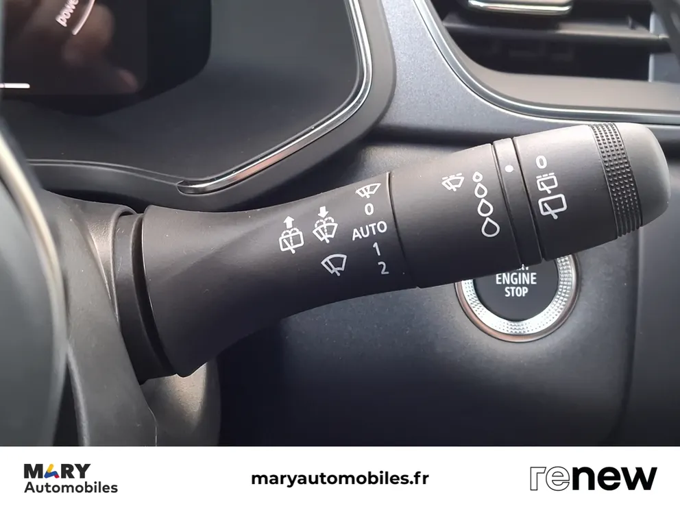 Véhicule occasion 1246399 - renault CAPTUR - Photo 9