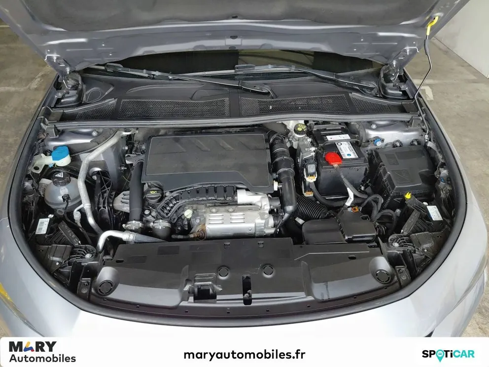 Véhicule occasion 226793 - peugeot 308 - Photo 12
