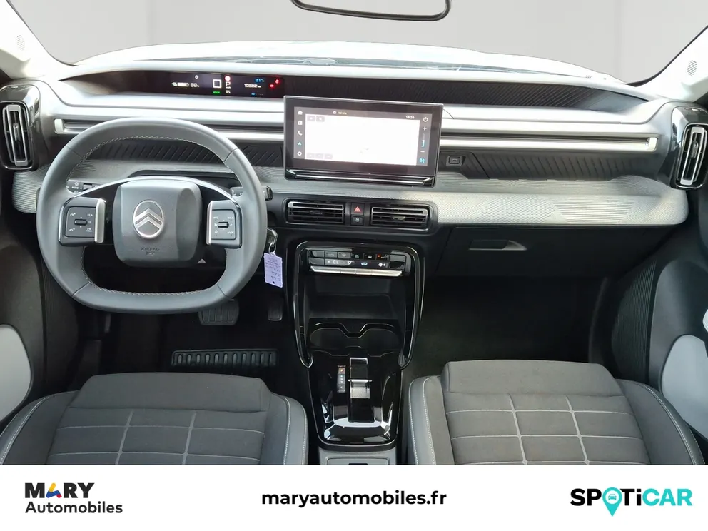 Véhicule occasion 1243846 - Citroën C3 - Photo 8