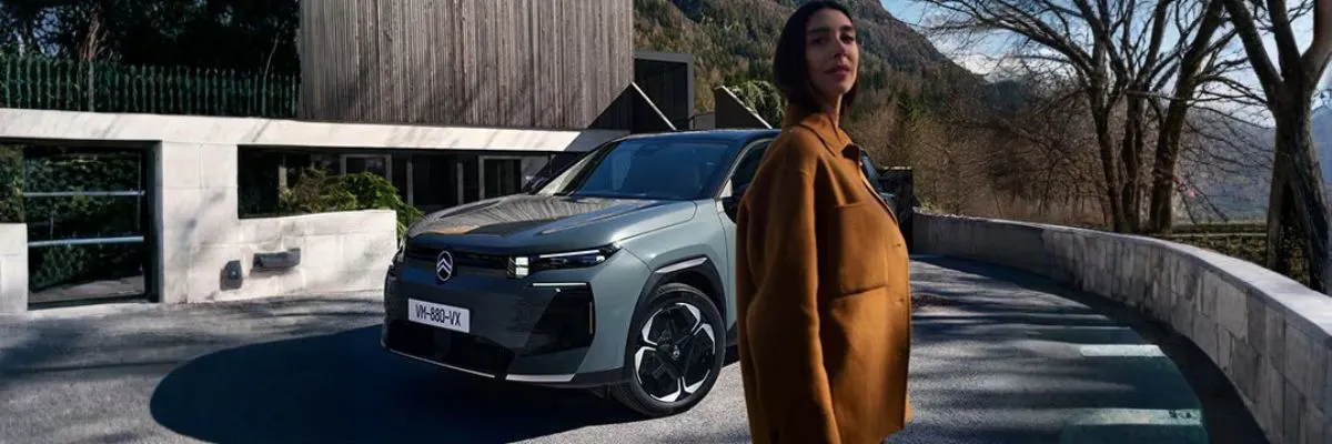 Offre entretien - Réseau Citroën