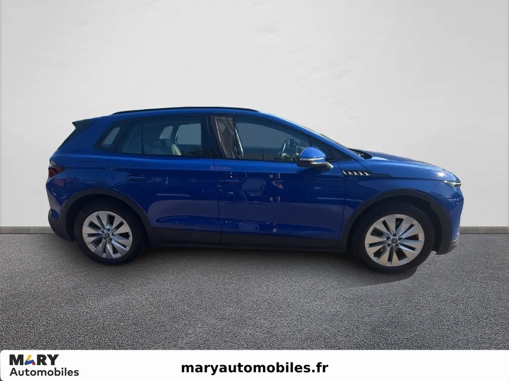 Véhicule occasion 1233649 - skoda ELROQ - Photo 4