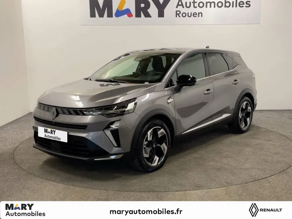 Véhicule occasion 207482 - renault SYMBIOZ - Photo 1