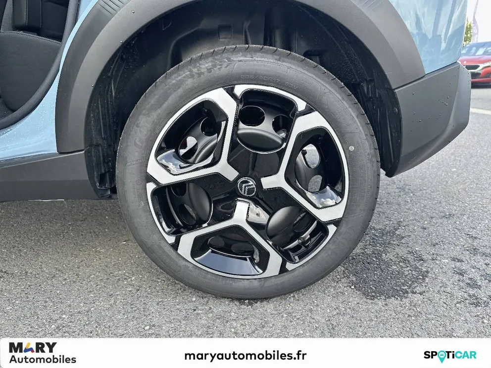 Véhicule occasion 237530 - Citroën C3 - Photo 11