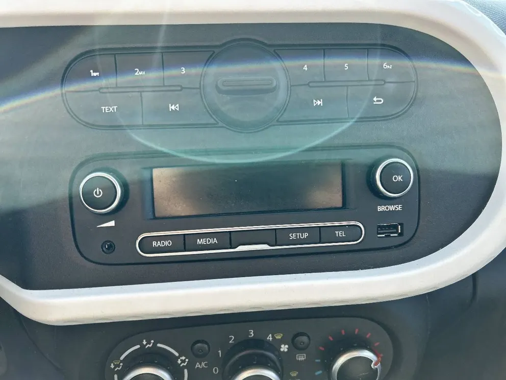 Véhicule occasion 225996 - renault TWINGO - Photo 15