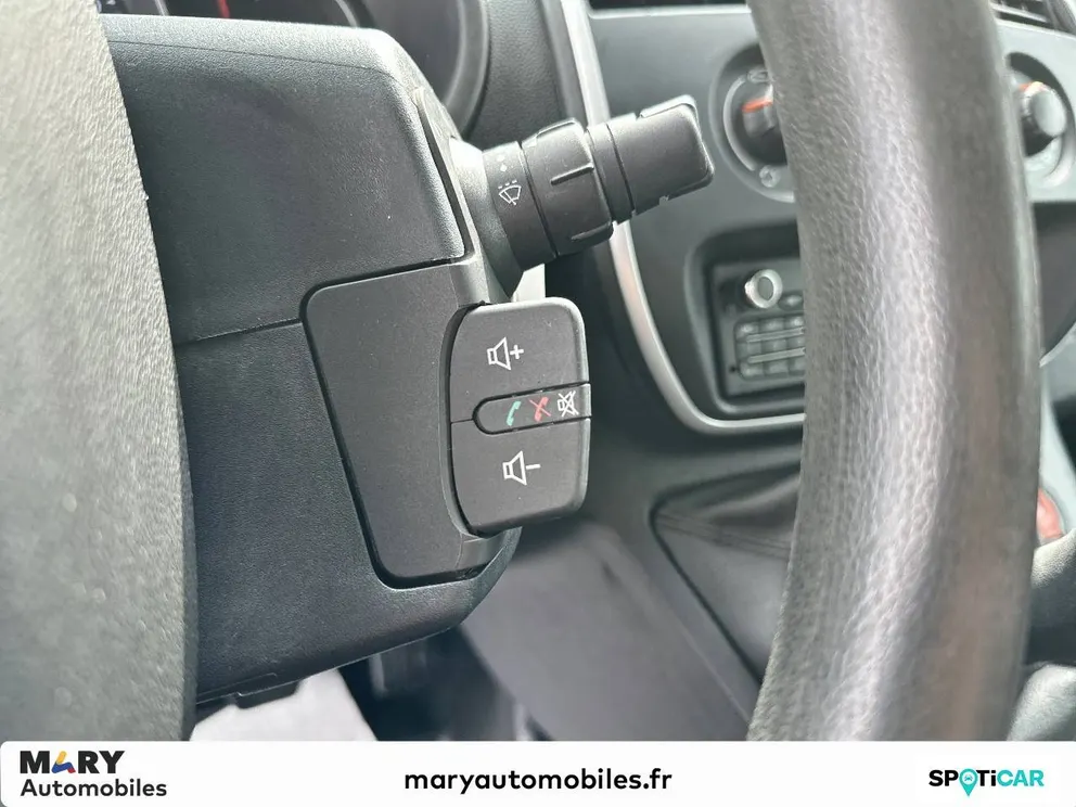 Véhicule occasion 199719 - renault KANGOO - Photo 18