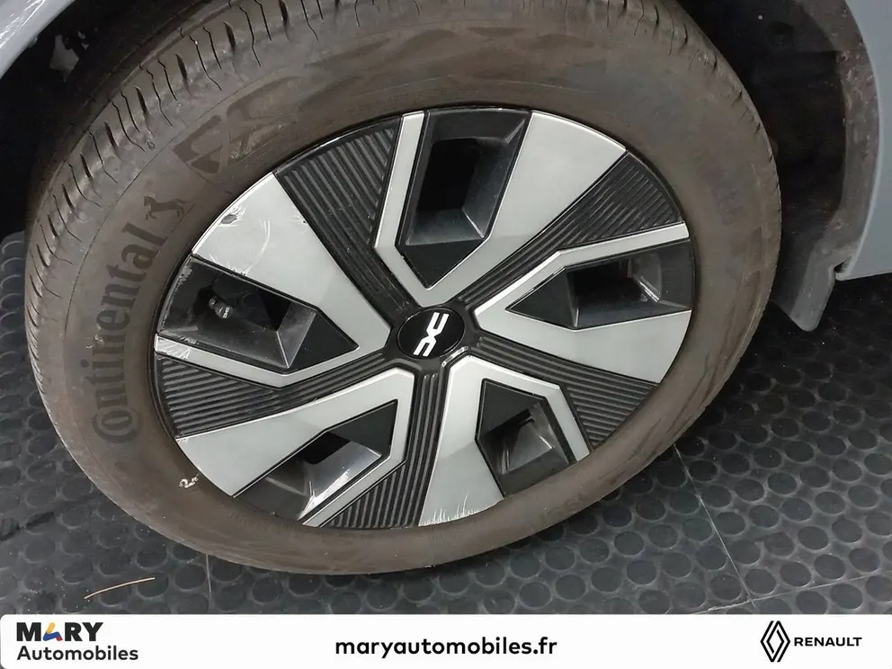 Véhicule occasion 202072 - dacia SANDERO - Photo 16