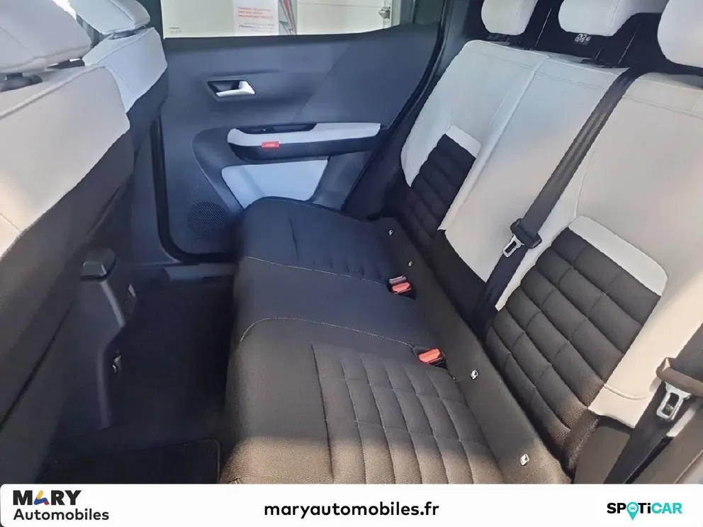 Véhicule occasion 167346 - Citroën C3 AIRCROSS - Photo 10