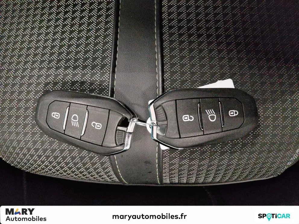 Véhicule occasion 209126 - peugeot 2008 - Photo 15