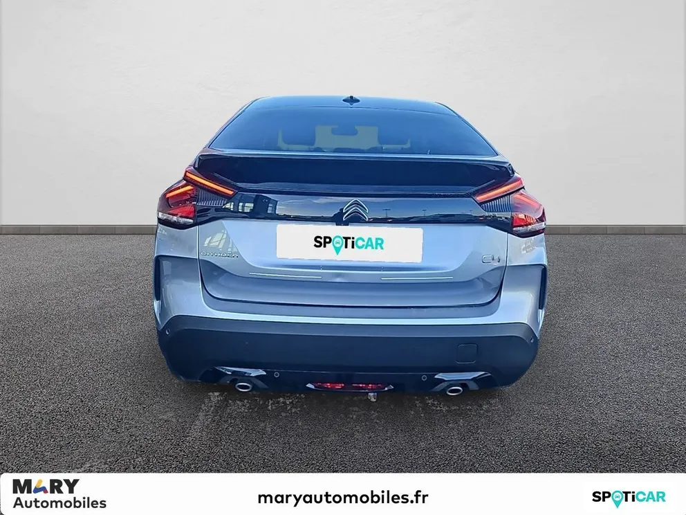 Véhicule occasion 145519 - Citroën C4 - Photo 5