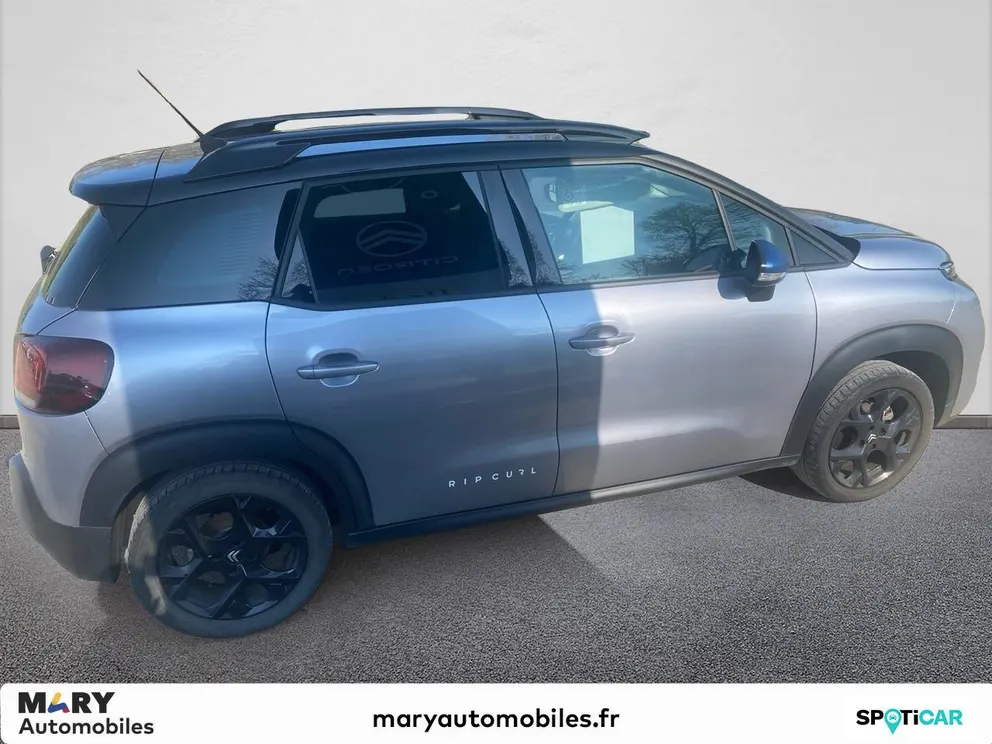 Véhicule occasion 225643 - Citroën C3 AIRCROSS - Photo 4