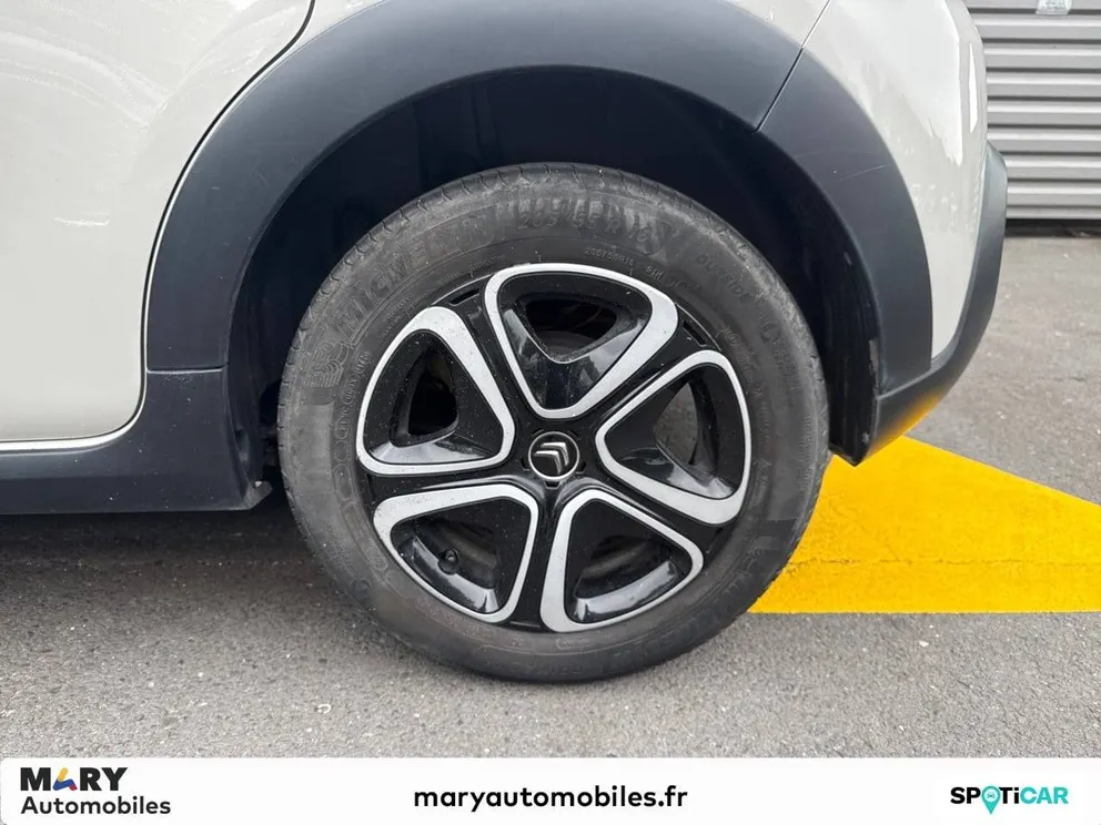 Véhicule occasion 235481 - Citroën C3 - Photo 11