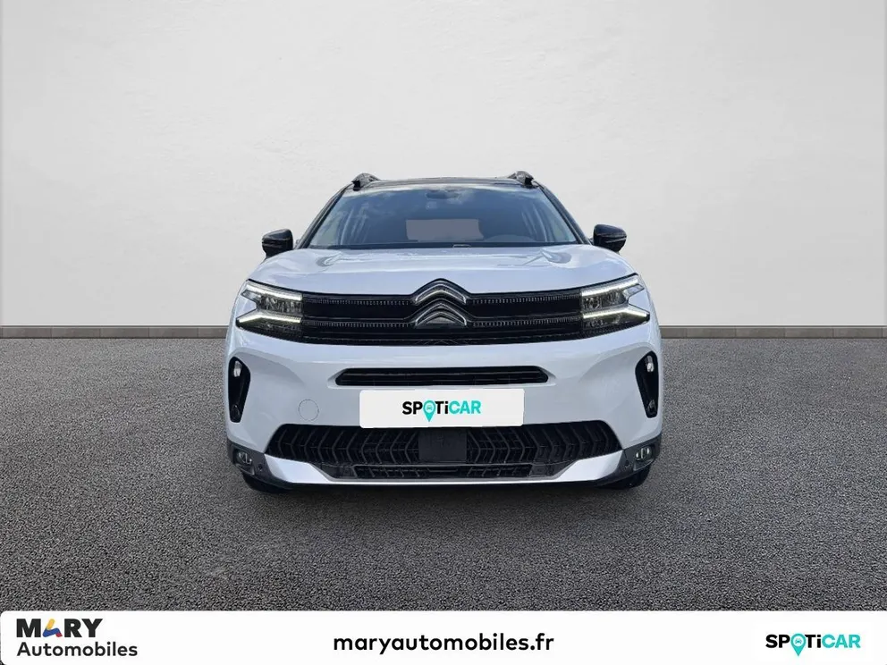 Véhicule occasion 207389 - Citroën C5 AIRCROSS - Photo 2