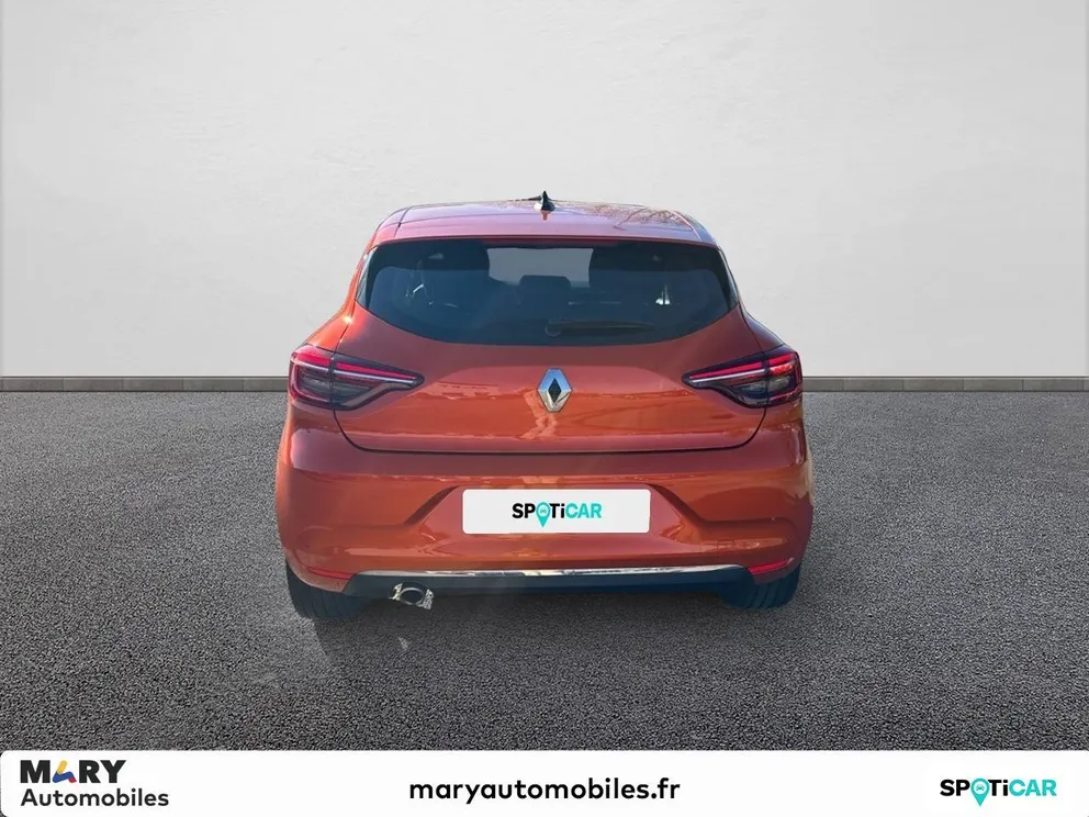 Véhicule occasion 231270 - renault CLIO - Photo 3
