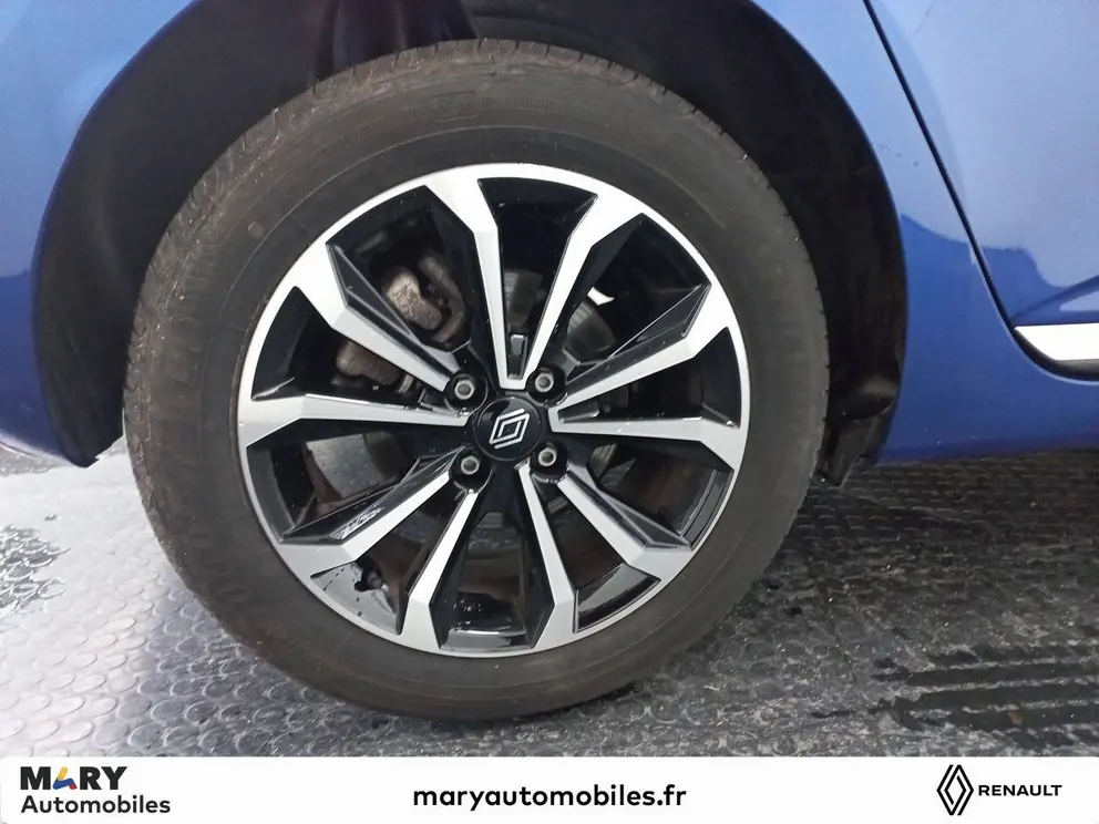 Véhicule occasion 216260 - renault CLIO - Photo 18