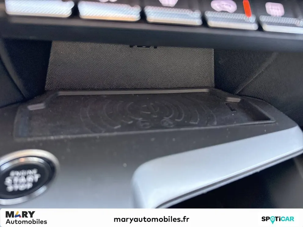 Véhicule occasion 225745 - peugeot 308 SW ELECTRIQUE - Photo 15