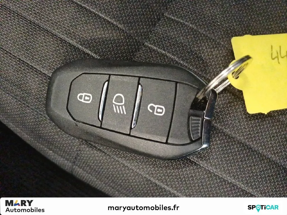 Véhicule occasion 229280 - peugeot 208 - Photo 15