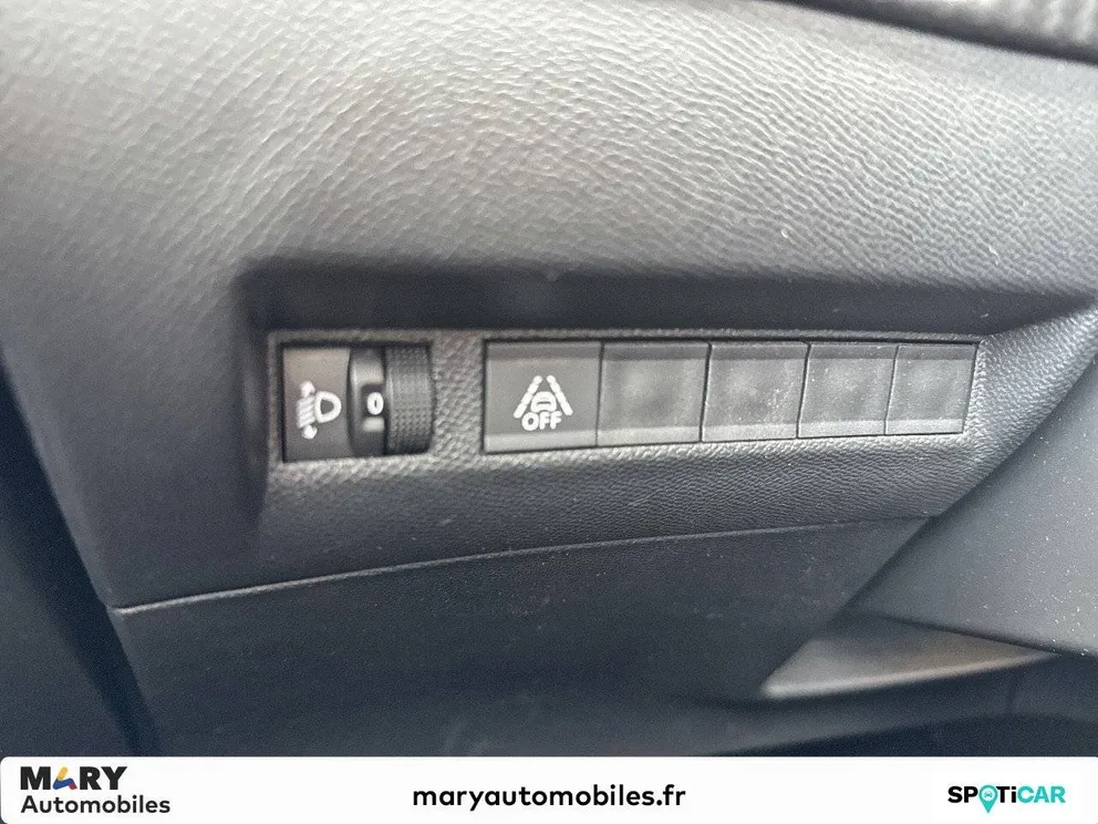 Véhicule occasion 172797 - peugeot 208 - Photo 18