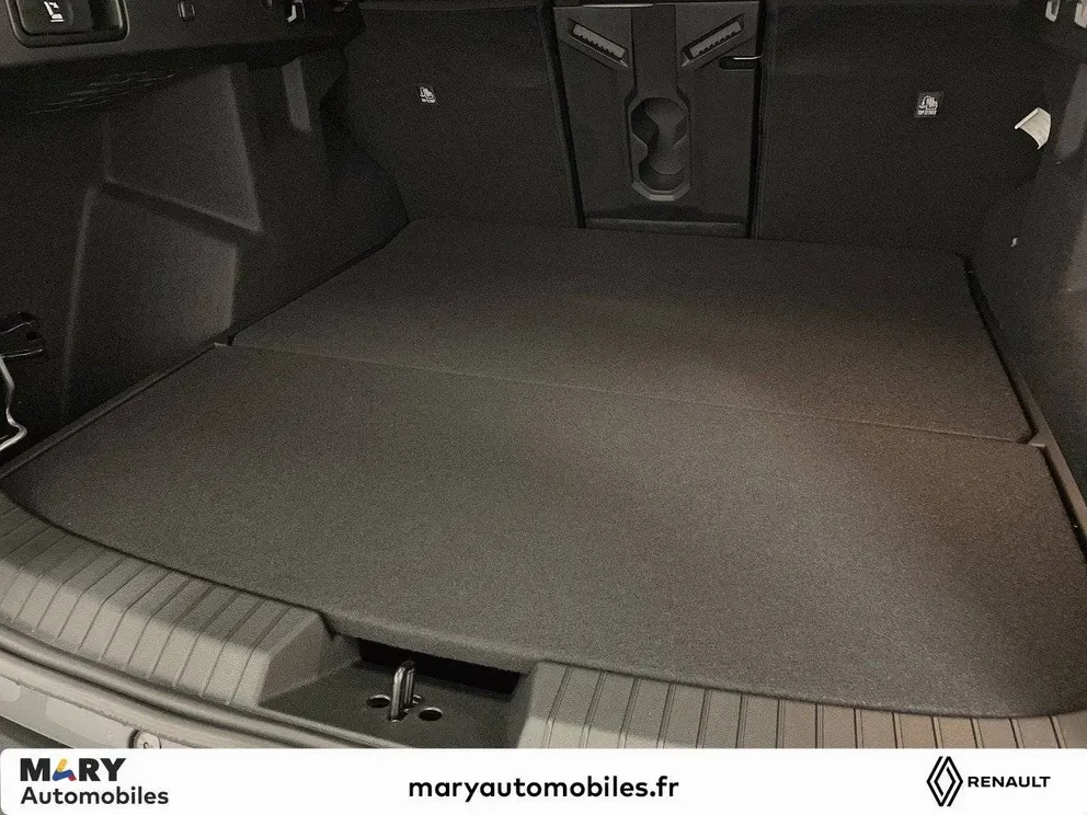 Véhicule occasion 210295 - dacia BIGSTER - Photo 6