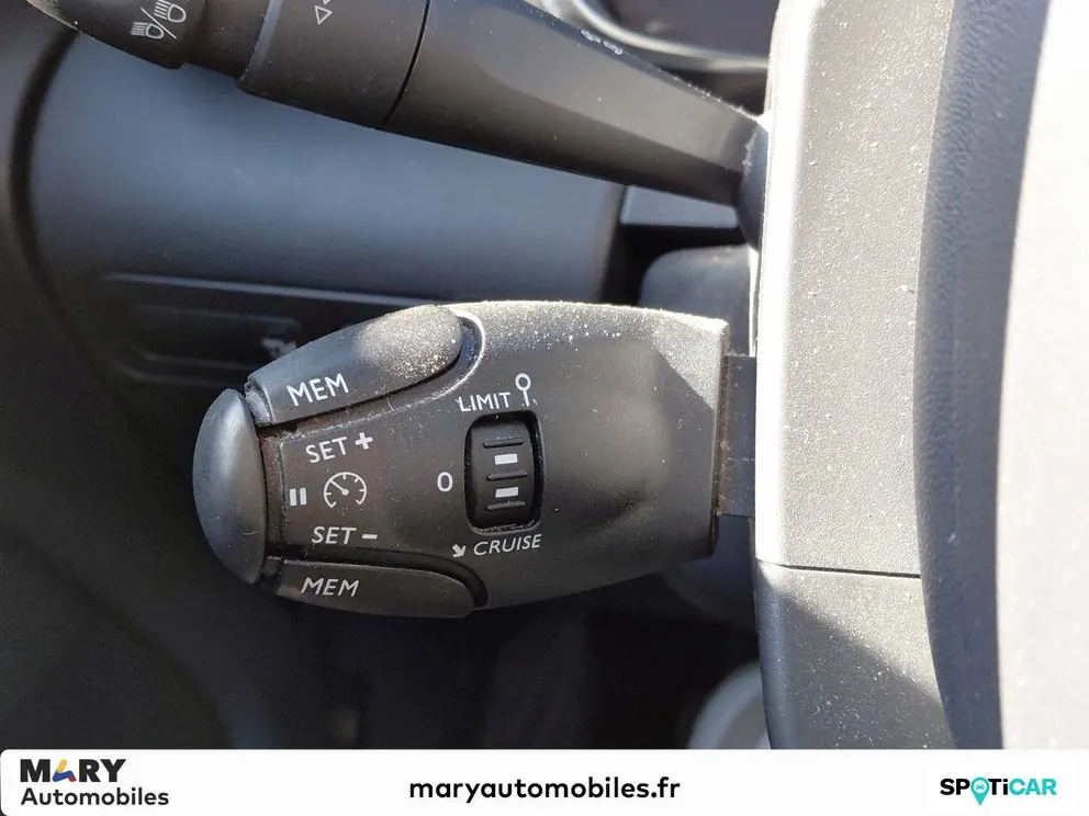 Véhicule occasion 225654 - Citroën C3 AIRCROSS - Photo 18