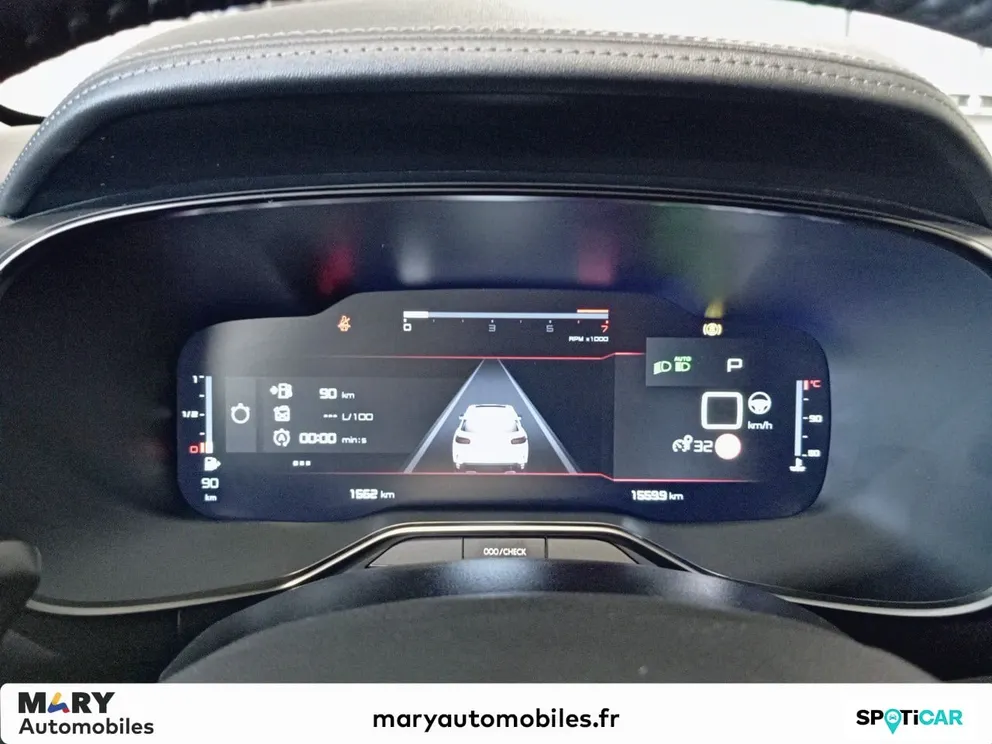 Véhicule occasion 233469 - Citroën C5 AIRCROSS - Photo 10