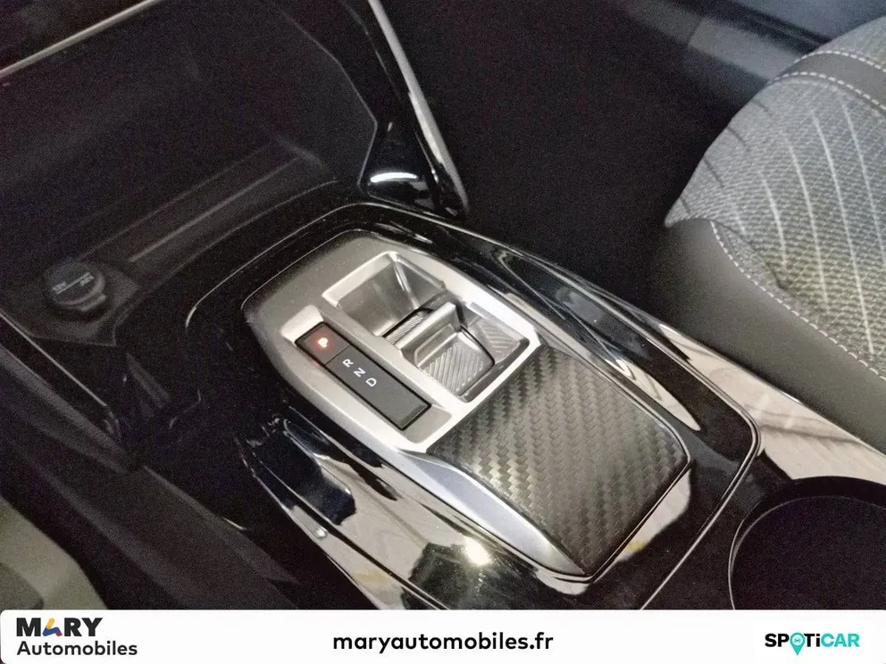 Véhicule occasion 230819 - peugeot 2008 - Photo 15