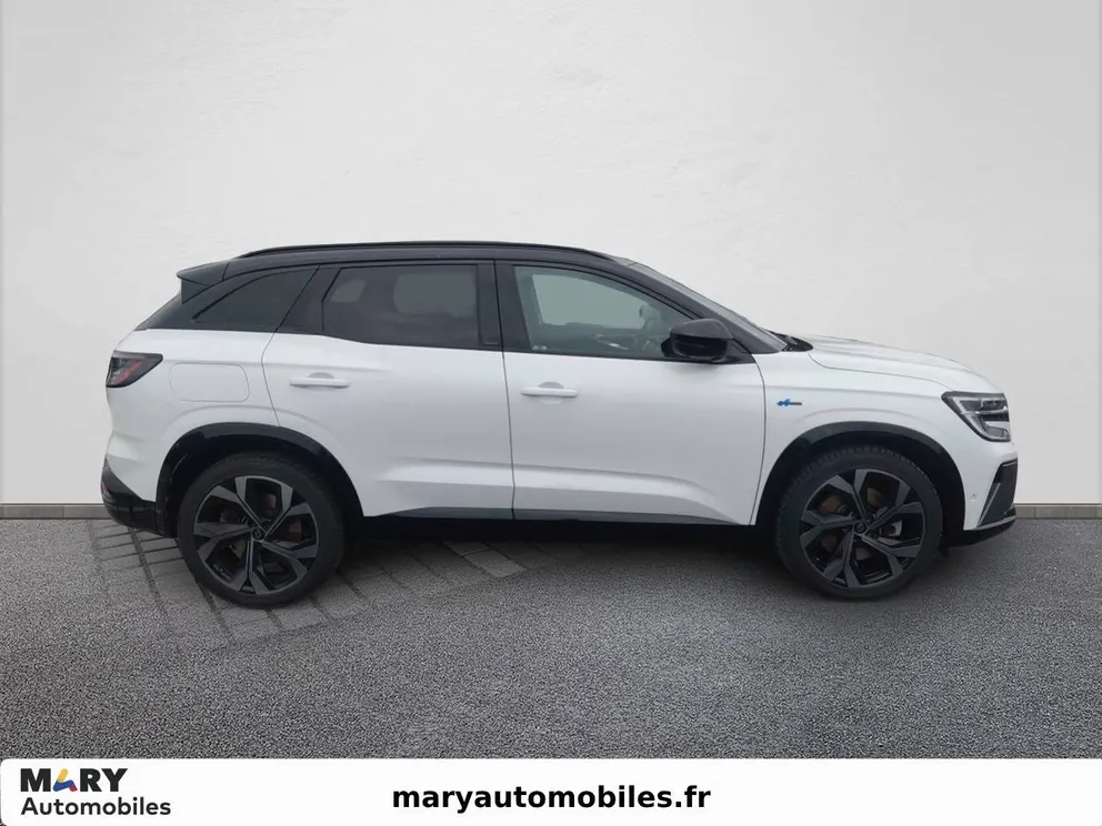 Véhicule occasion 229819 - renault AUSTRAL - Photo 4