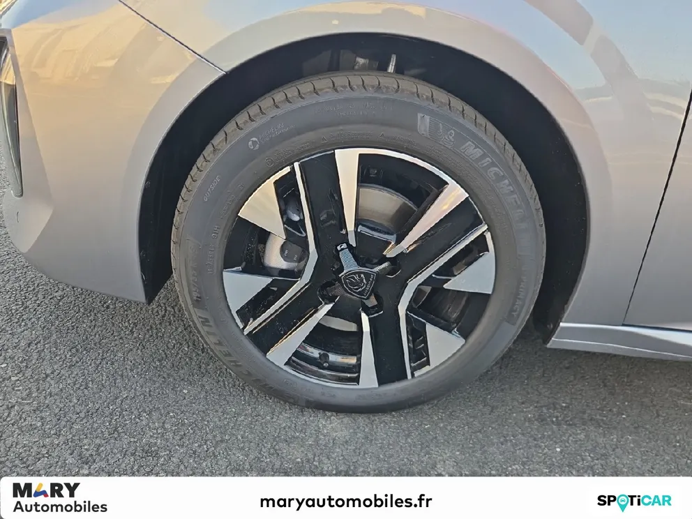 Véhicule occasion 1237324 - peugeot 208 - Photo 7
