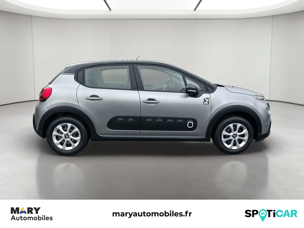 Véhicule occasion 1238804 - Citroën C3 - Photo 5