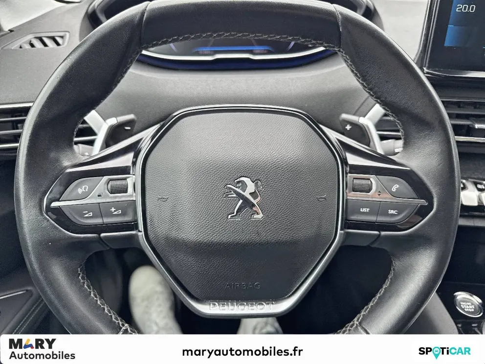 Véhicule occasion 225571 - peugeot 3008 - Photo 14