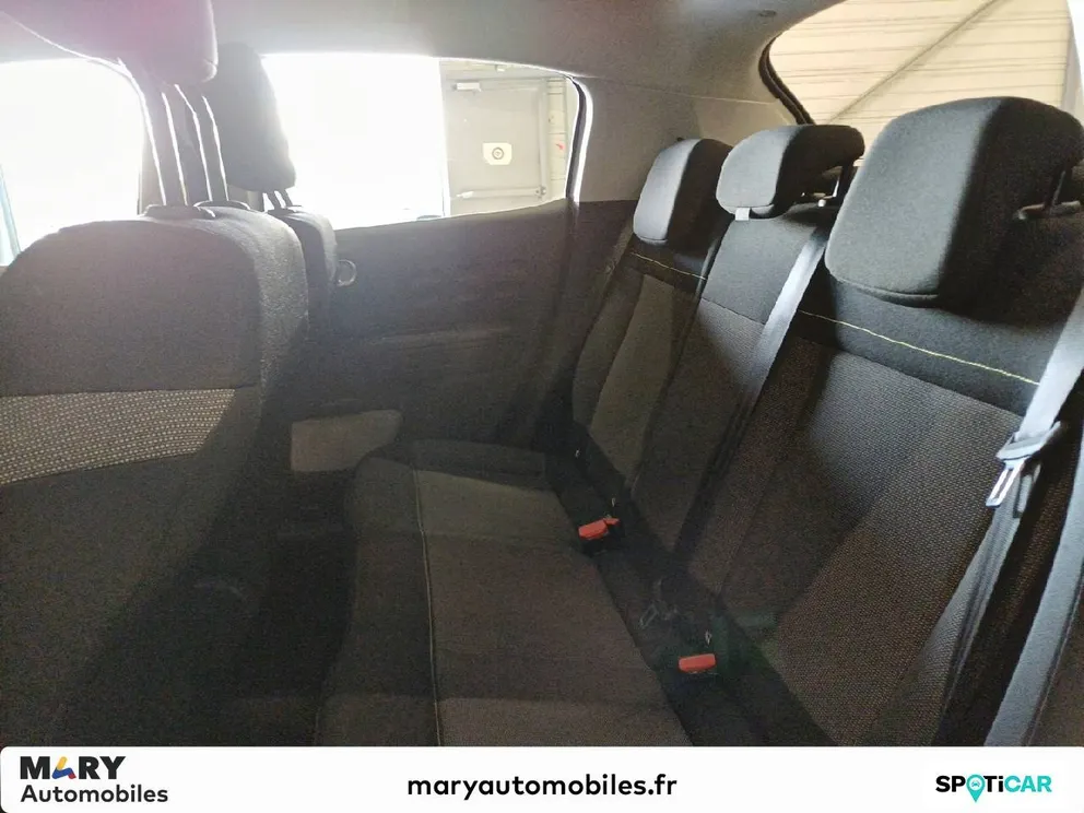 Véhicule occasion 200052 - Citroën C3 - Photo 10