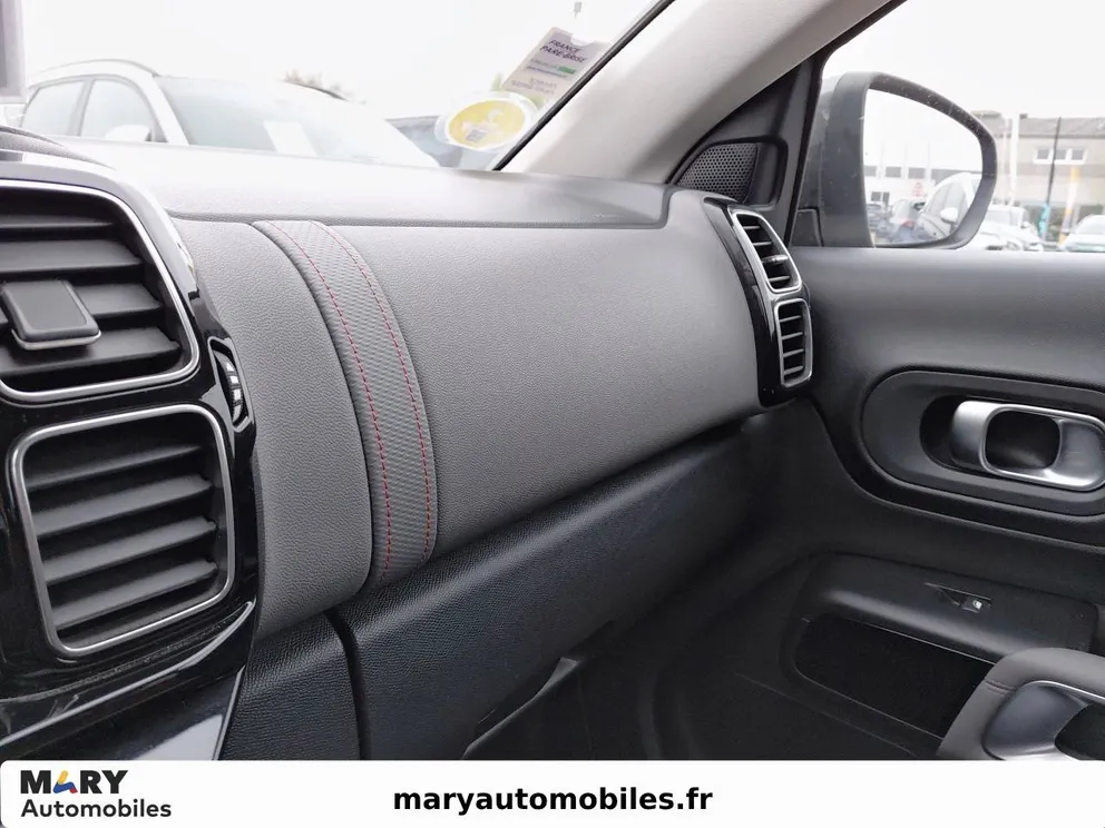 Véhicule occasion 227398 - Citroën C5 AIRCROSS - Photo 16