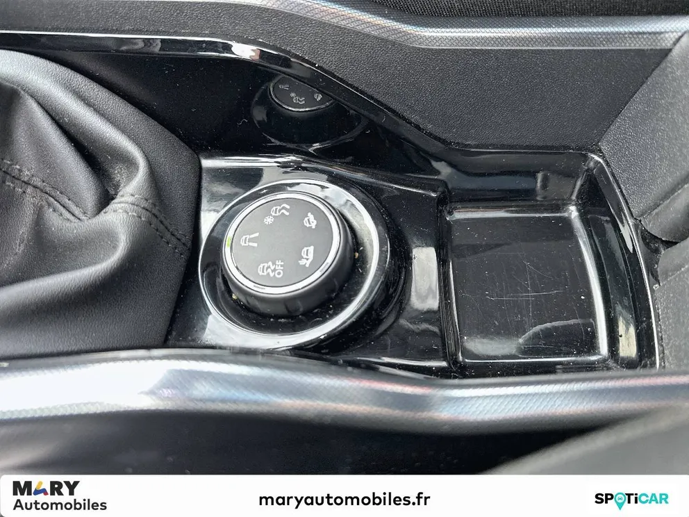 Véhicule occasion 209040 - peugeot 2008 - Photo 21