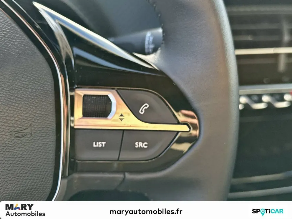 Véhicule occasion 202839 - peugeot 2008 - Photo 14