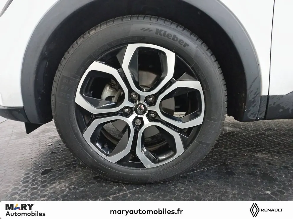 Véhicule occasion 214082 - renault ARKANA - Photo 16