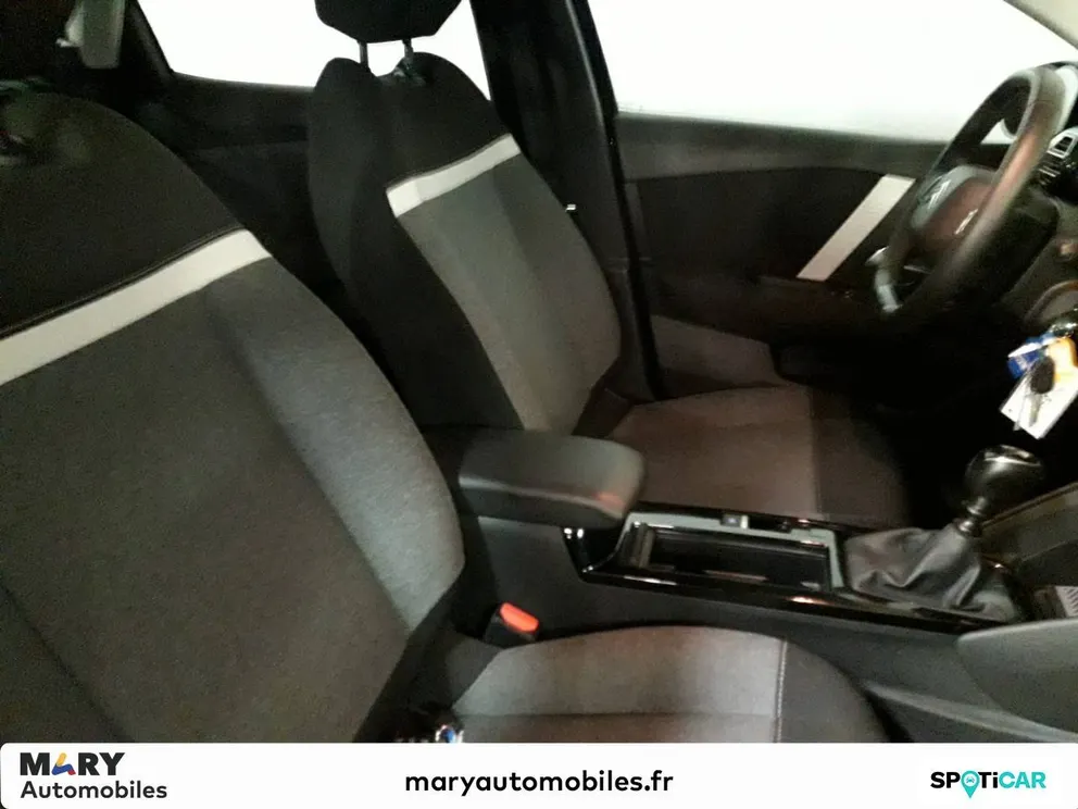 Véhicule occasion 150380 - Citroën C4 - Photo 9