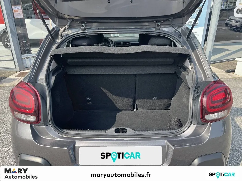 Véhicule occasion 186460 - Citroën C3 - Photo 6