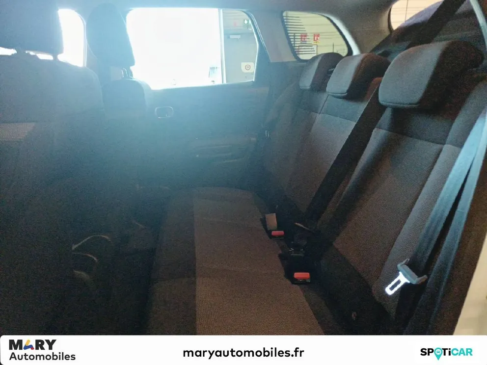 Véhicule occasion 183280 - Citroën C3 AIRCROSS - Photo 10