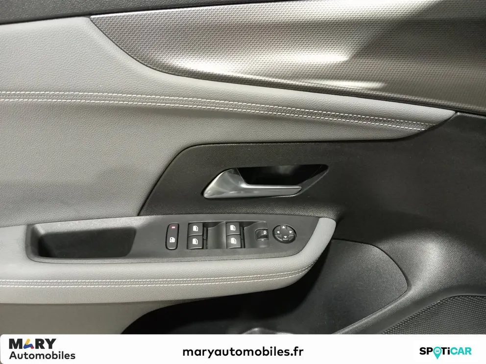 Véhicule occasion 1235524 - opel MOKKA - Photo 12