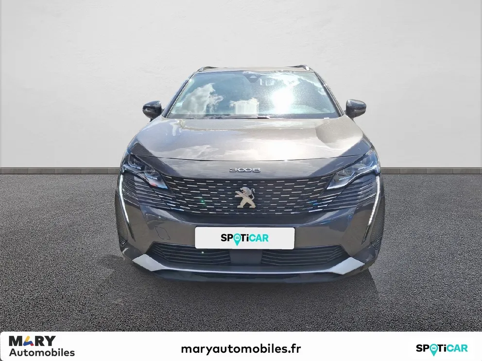 Véhicule occasion 228795 - peugeot 3008 - Photo 6