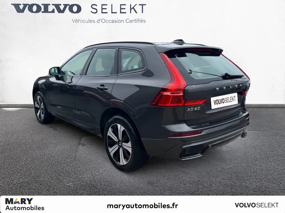 Véhicule occasion 169757 - volvo XC60 - Photo 2
