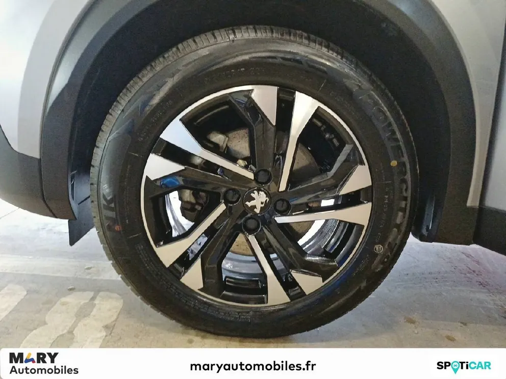 Véhicule occasion 207159 - peugeot 2008 - Photo 11