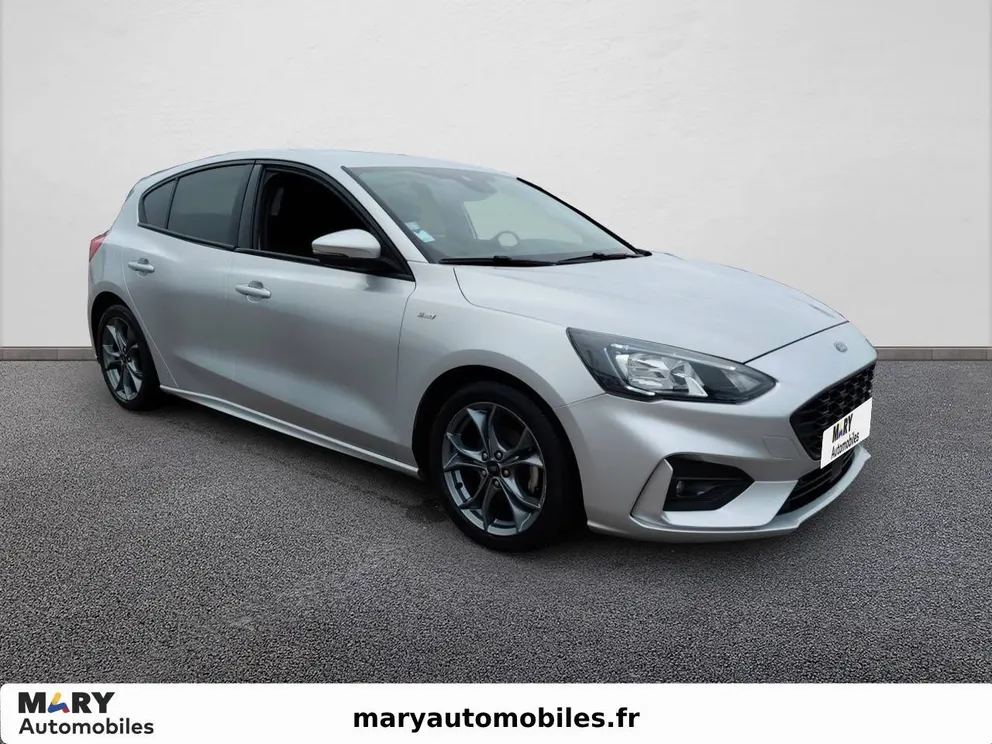 Véhicule occasion 227422 - ford FOCUS - Photo 3