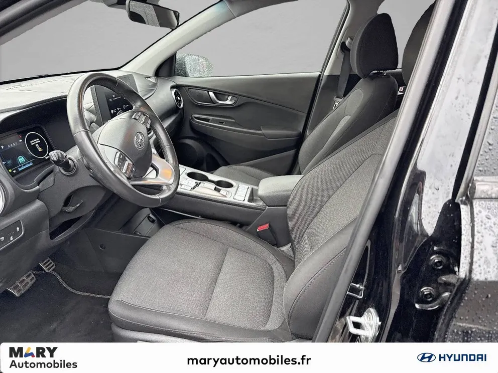 Véhicule occasion 211484 - hyundai KONA - Photo 9