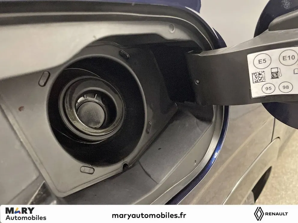 Véhicule occasion 209426 - renault ESPACE - Photo 16