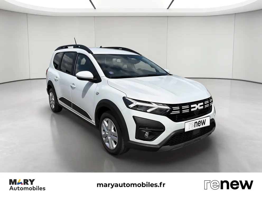 Véhicule occasion 1234219 - dacia JOGGER - Photo 7