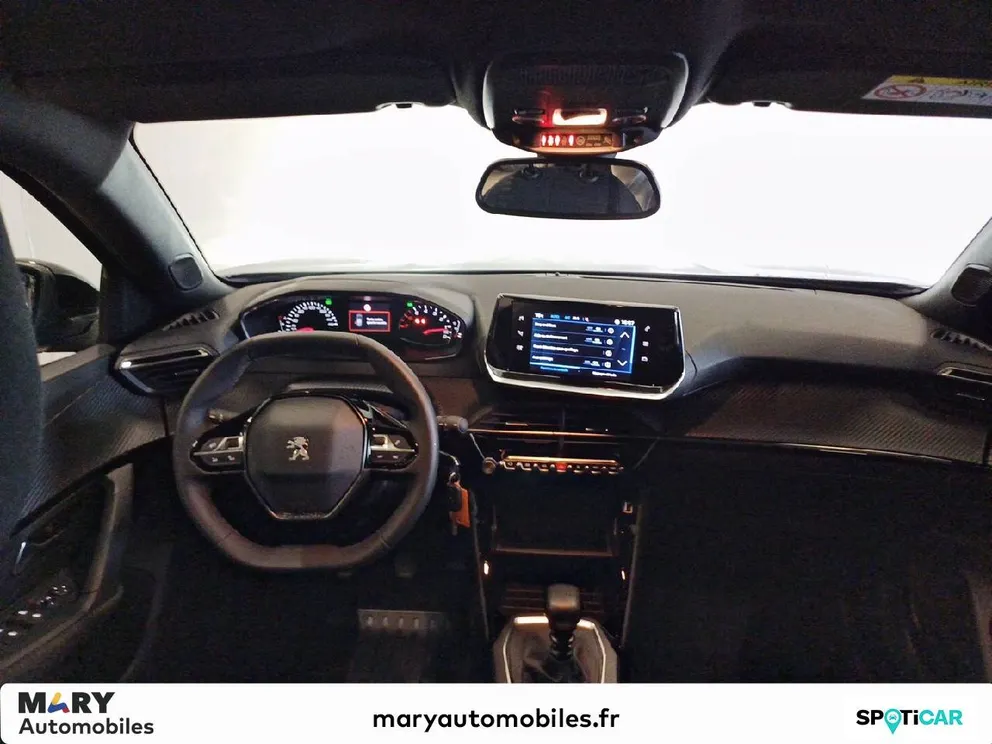 Véhicule occasion 155607 - peugeot 2008 - Photo 8