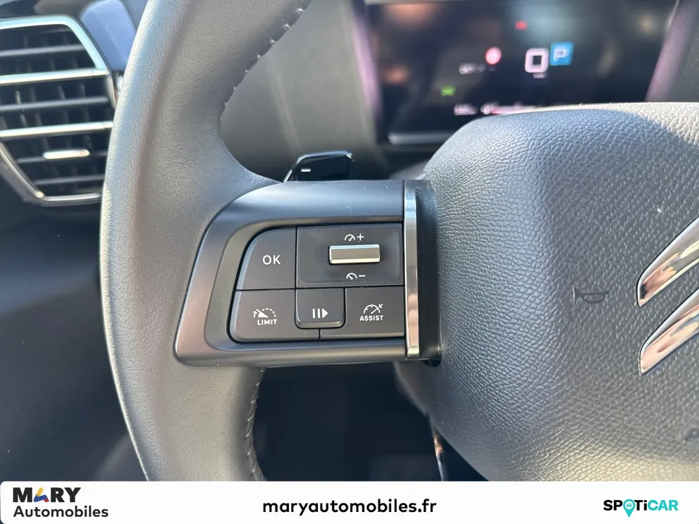 Véhicule occasion 1229092 - Citroën C4 - Photo 11