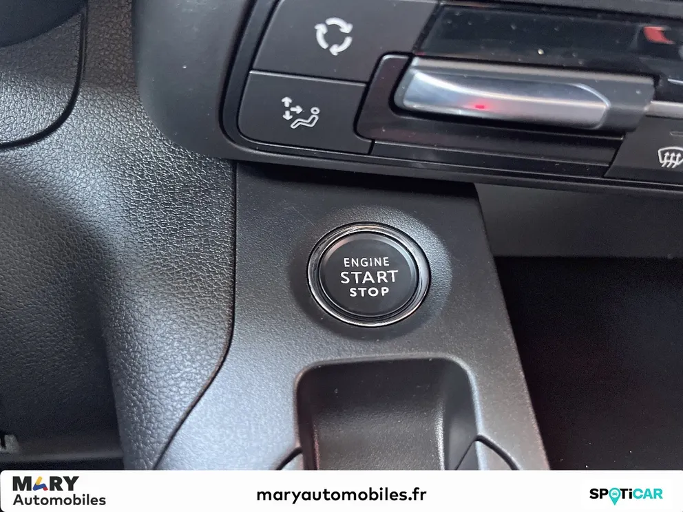 Véhicule occasion 1228466 - Citroën BERLINGO - Photo 17